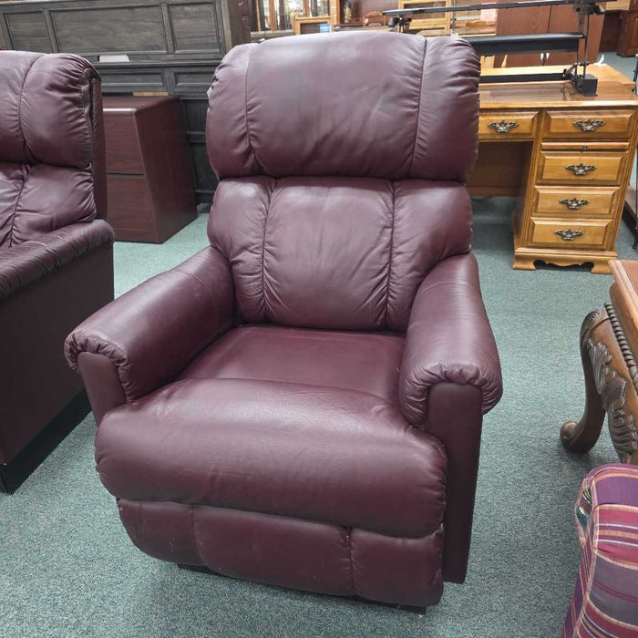 POWER RECLINER BTK