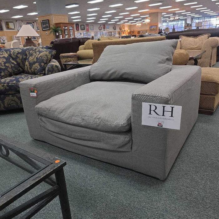 RESTORATION HARDWARE CHAIR ATH