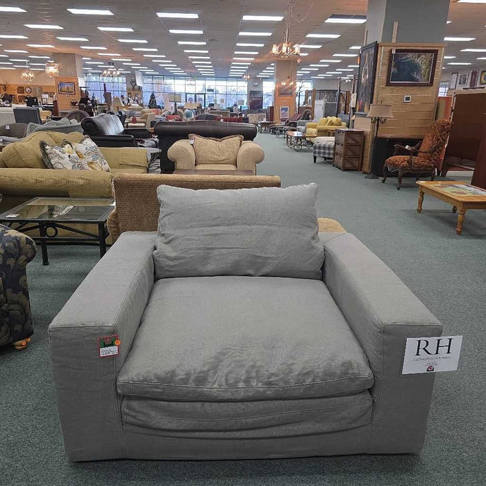 RESTORATION HARDWARE CHAIR ATH