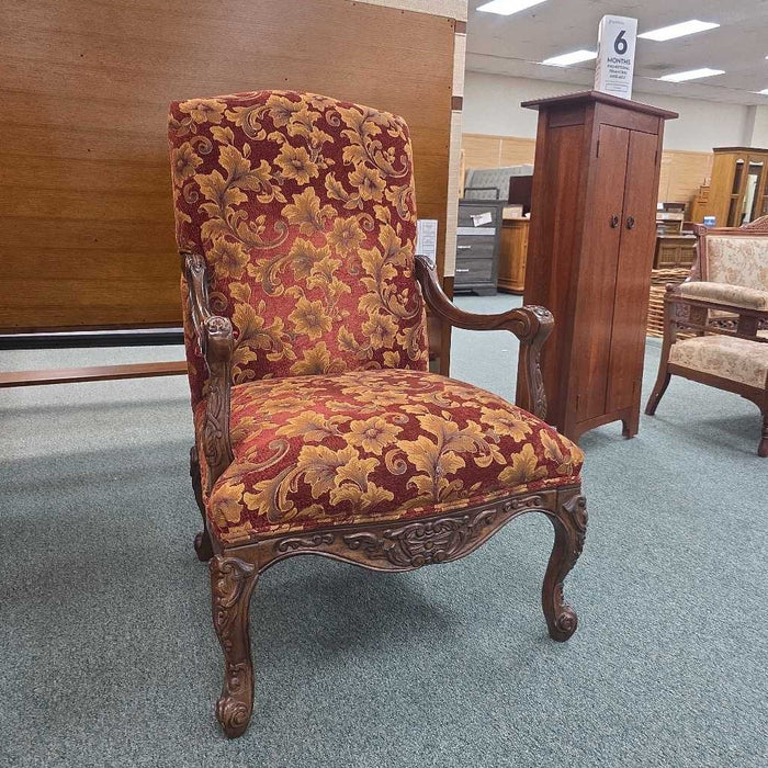 ACCENT CHAIR MI