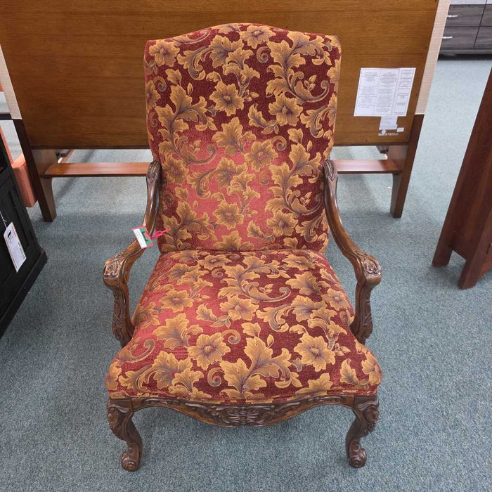 ACCENT CHAIR MI