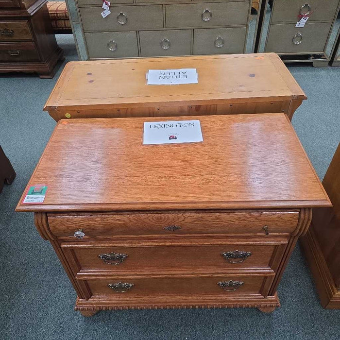 LEXINGTON DRESSER BAH