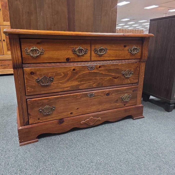DRESSER BHC