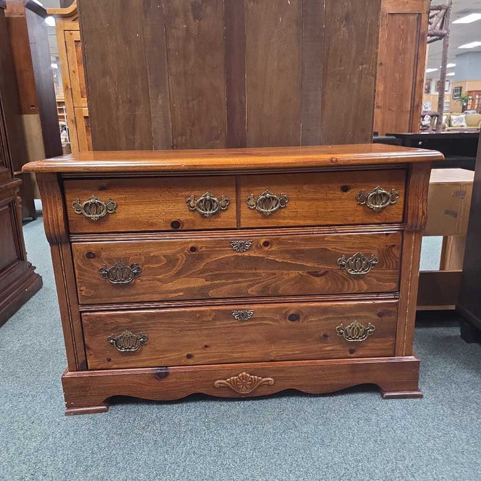 DRESSER BHC