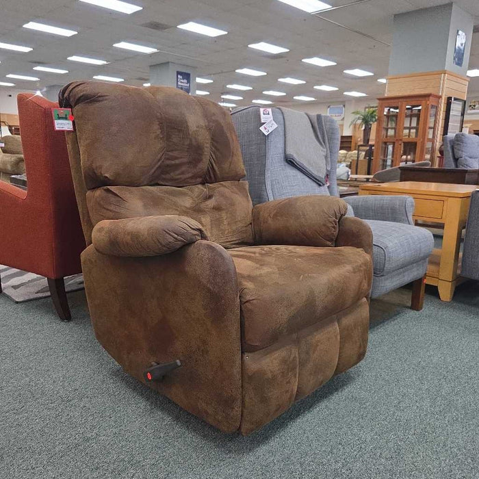 LAZBOY RECLINER BTK