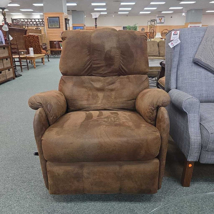 LAZBOY RECLINER BTK