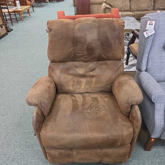LAZBOY RECLINER BTK