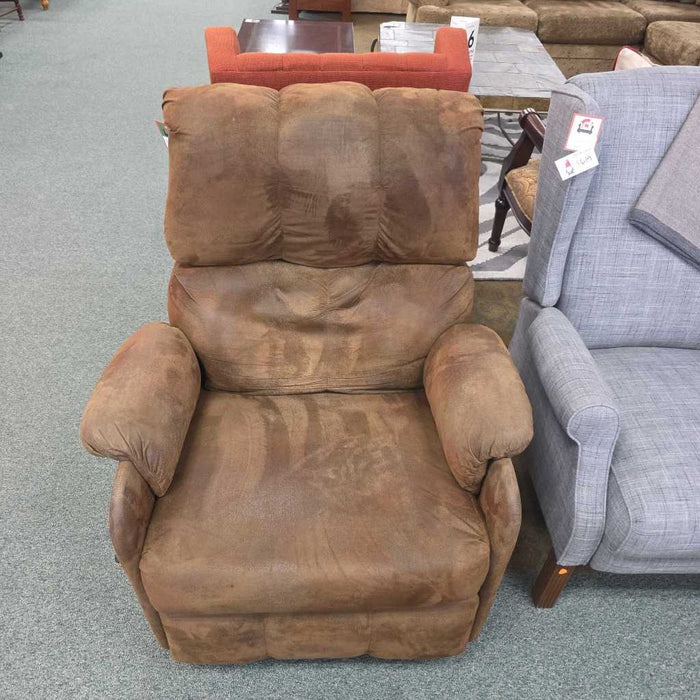 LAZBOY RECLINER BTK
