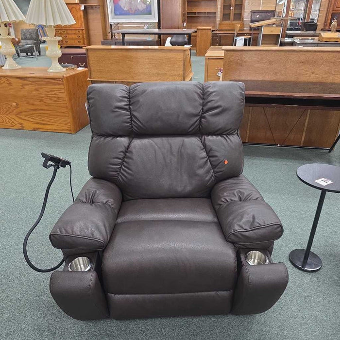 POWER LIFT RECLINER BST