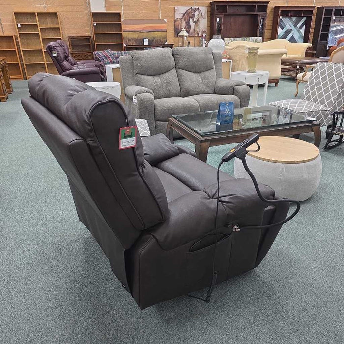 POWER LIFT RECLINER BST