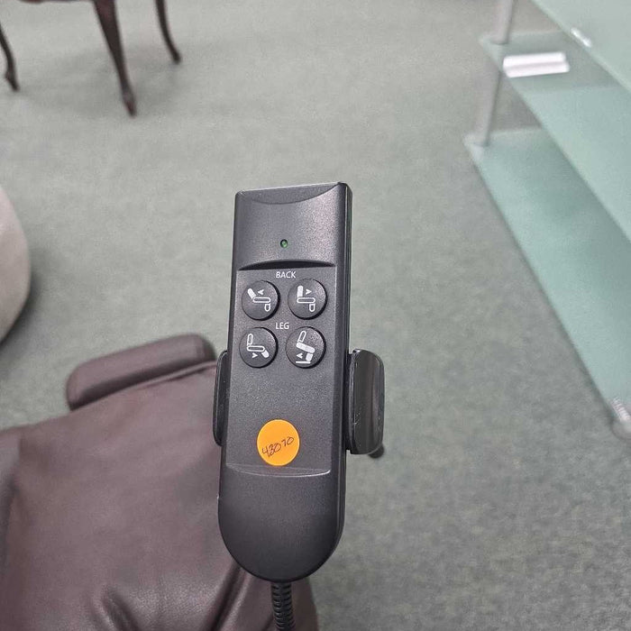 POWER LIFT RECLINER BST