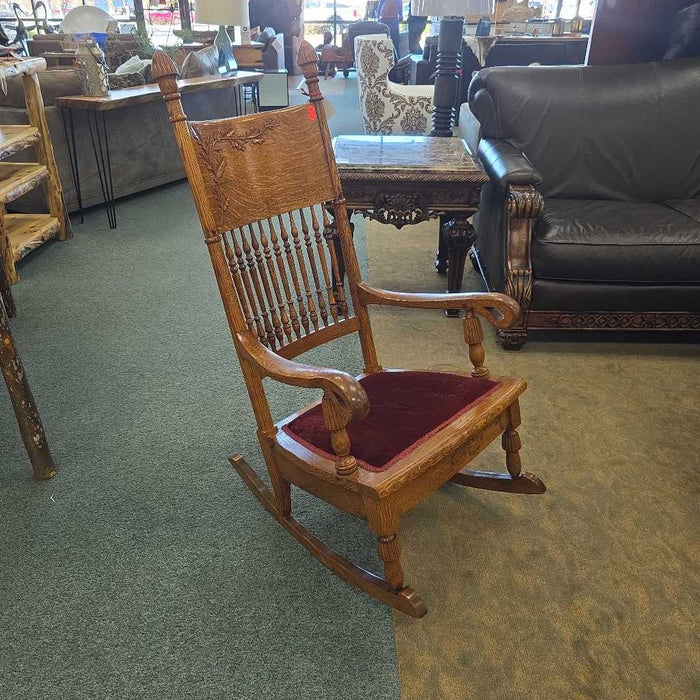 ROCKING CHAIR BAH