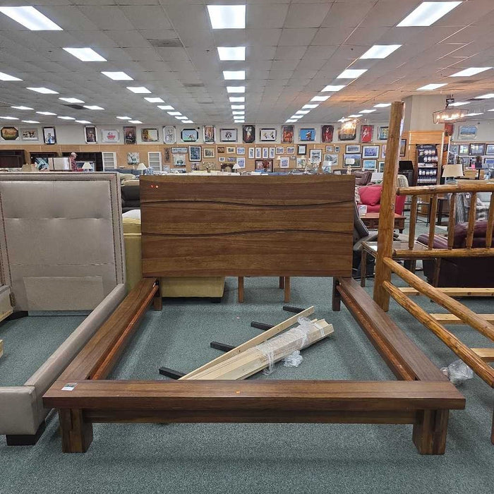 CAL KING BED KLH