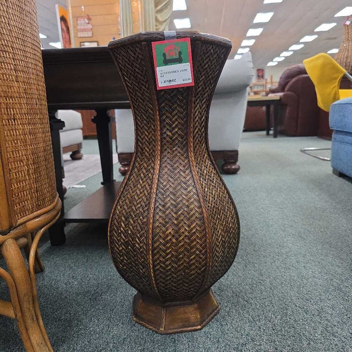 VASE BA