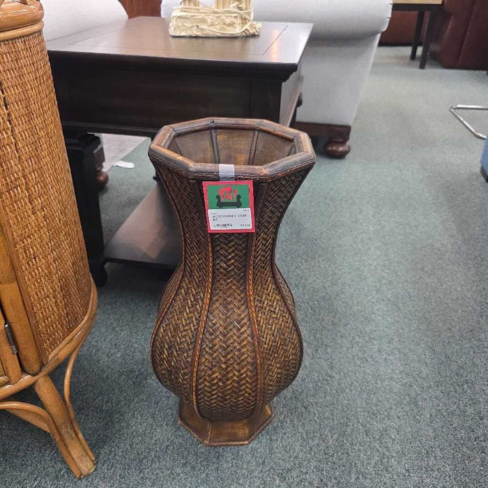 VASE BA