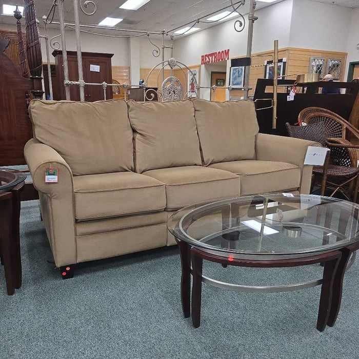 LAZBOY POWER RECLINER BBMH