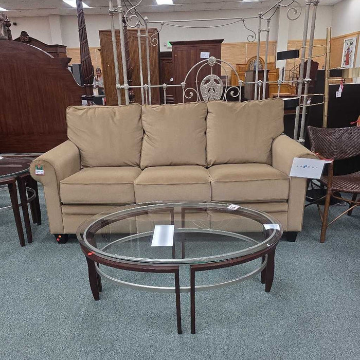 LAZBOY POWER RECLINER BBMH