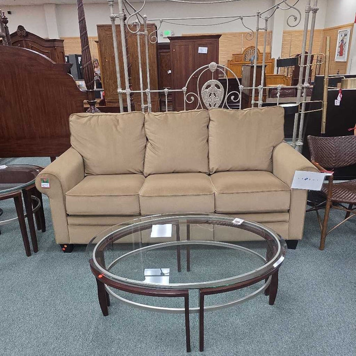 LAZBOY POWER RECLINER BBMH