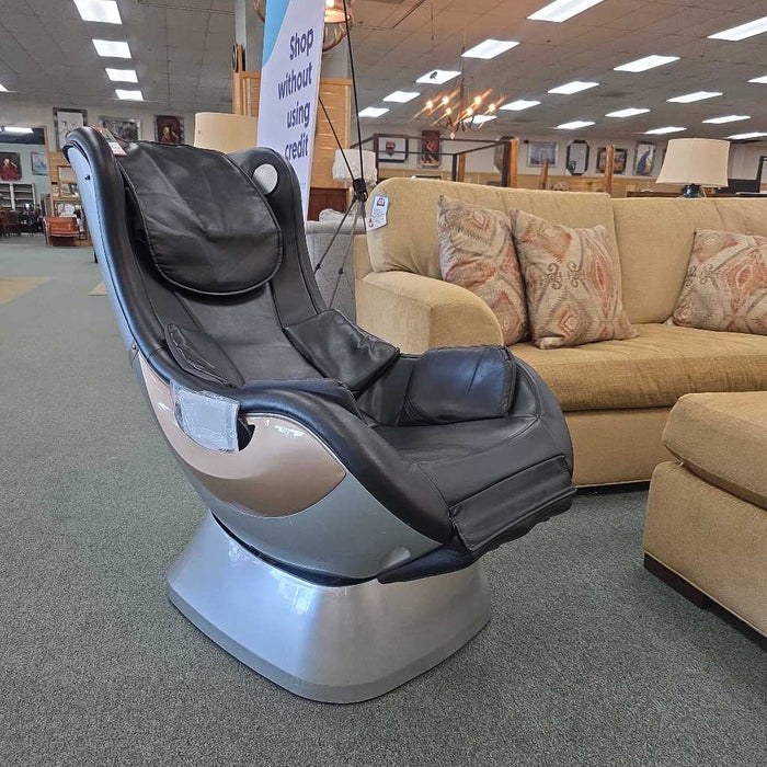 MASSAGE CHAIR BKS