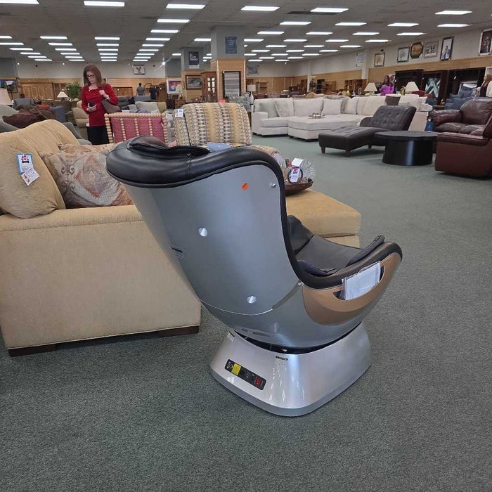 MASSAGE CHAIR BKS
