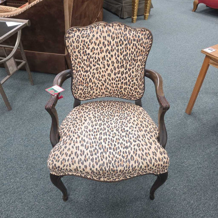 ACCENT CHAIR KL