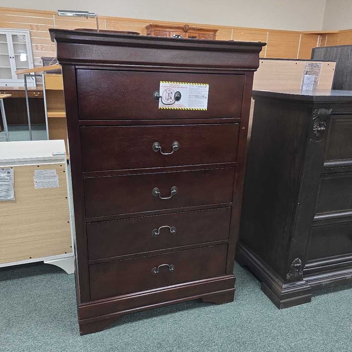 TALLBOY DRESSER 2147-9