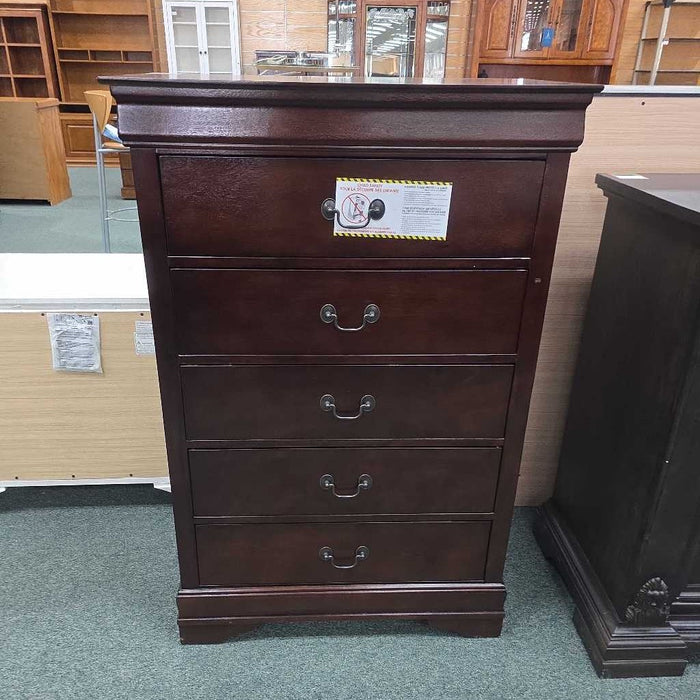 TALLBOY DRESSER 2147-9