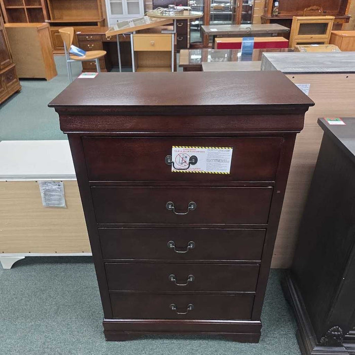 TALLBOY DRESSER 2147-9