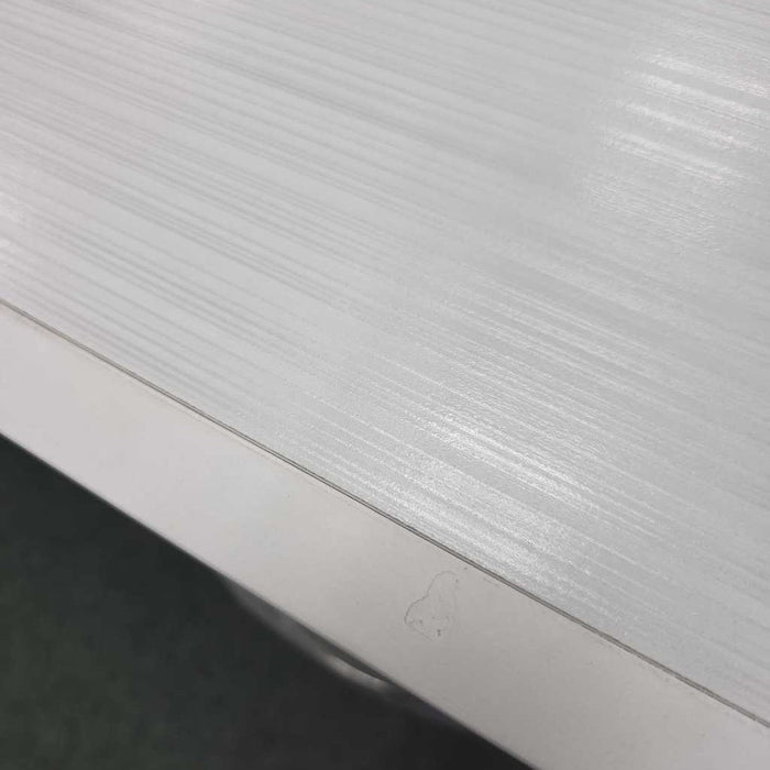 WHITE DRESSER 1505W-5