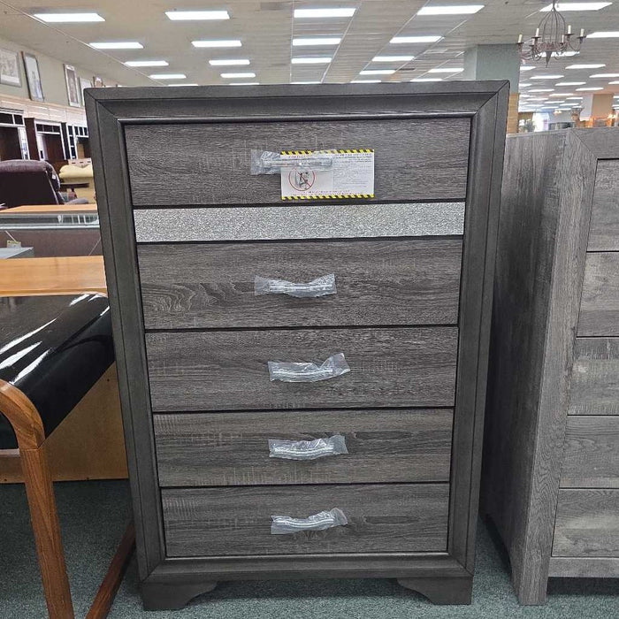 TALLBOY DRESSER 1505-9