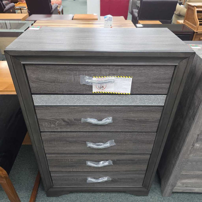 TALLBOY DRESSER 1505-9