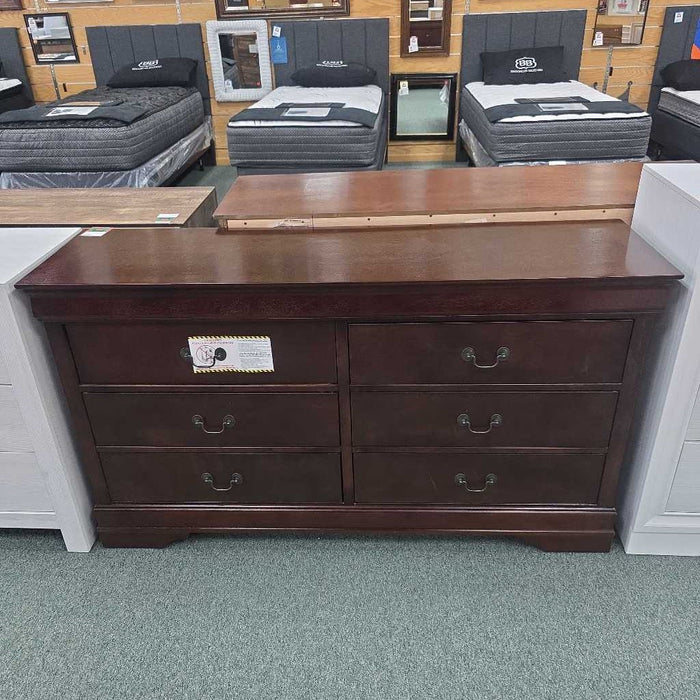 DRESSER 2147-5
