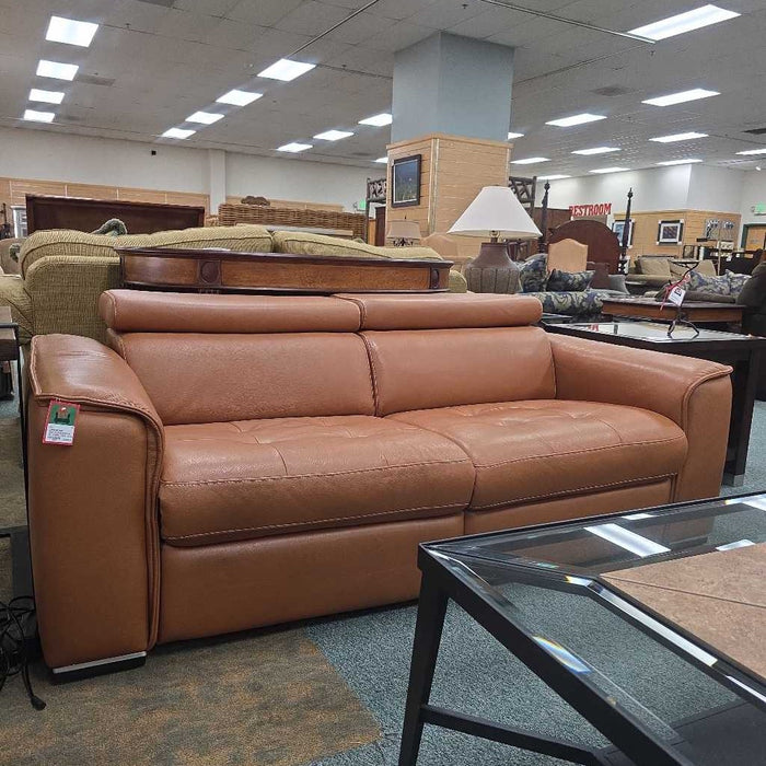 KOPERVICK POWER RECLINING SOFA BAHH