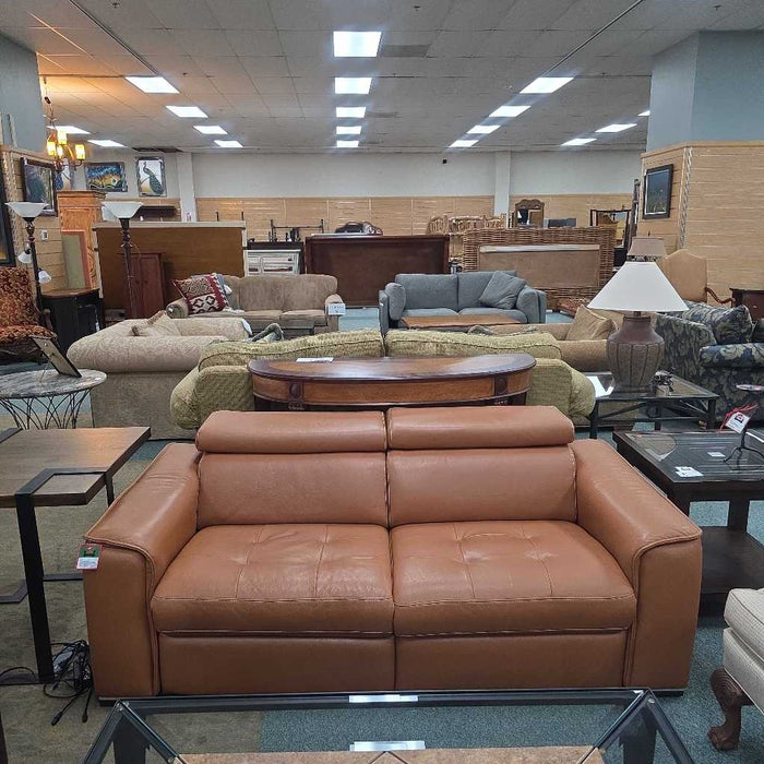 KOPERVICK POWER RECLINING SOFA BAHH