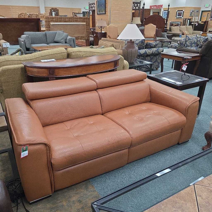 KOPERVICK POWER RECLINING SOFA BAHH