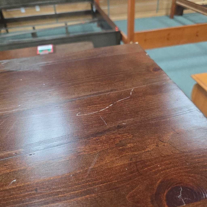 DRESSER WITH MIRROR LSH