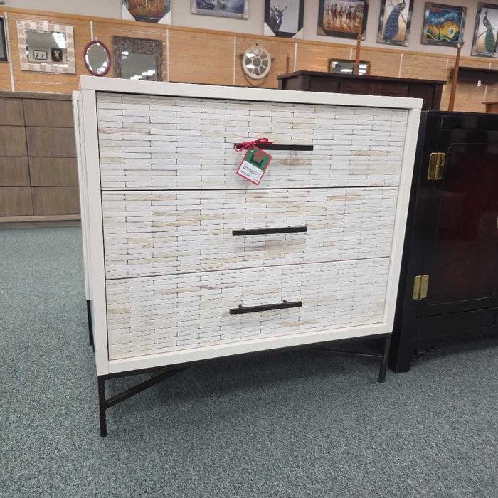 WEST ELM NIGHTSTAND BST