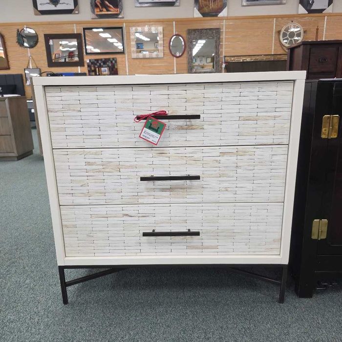 WEST ELM NIGHTSTAND BST