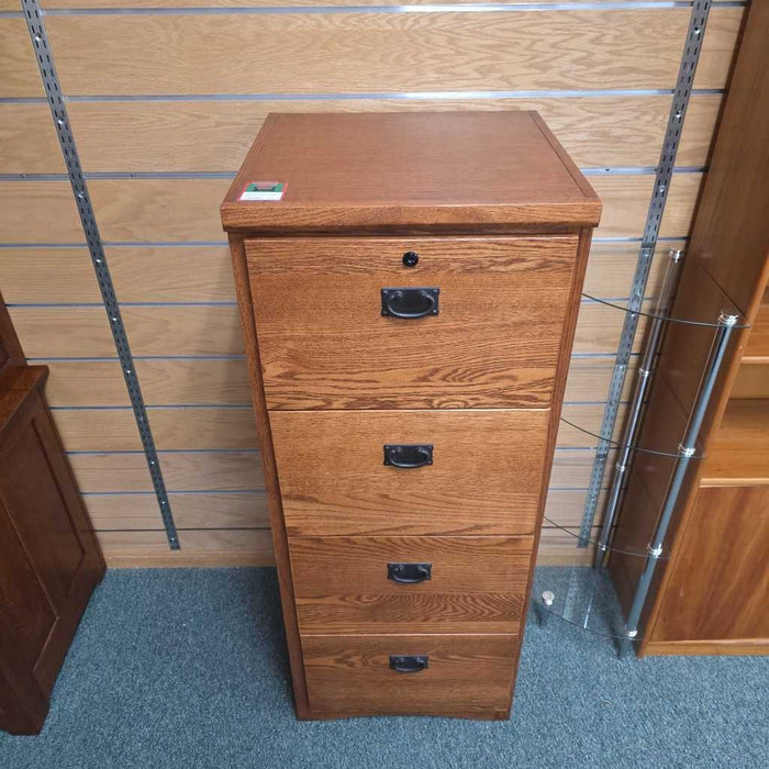 FILE CABINET BAH