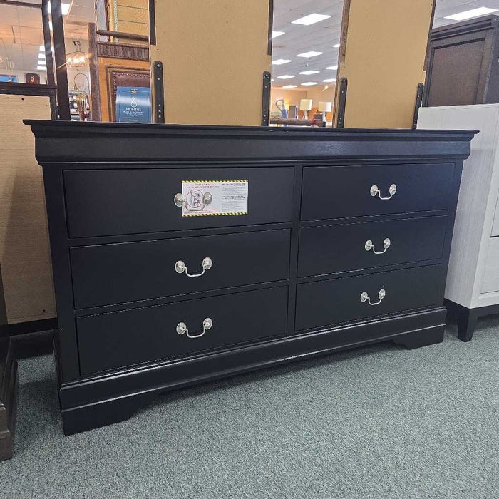 DRESSER 2147BK-5