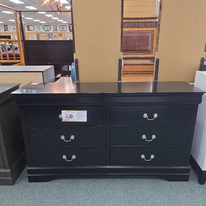 DRESSER 2147BK-5