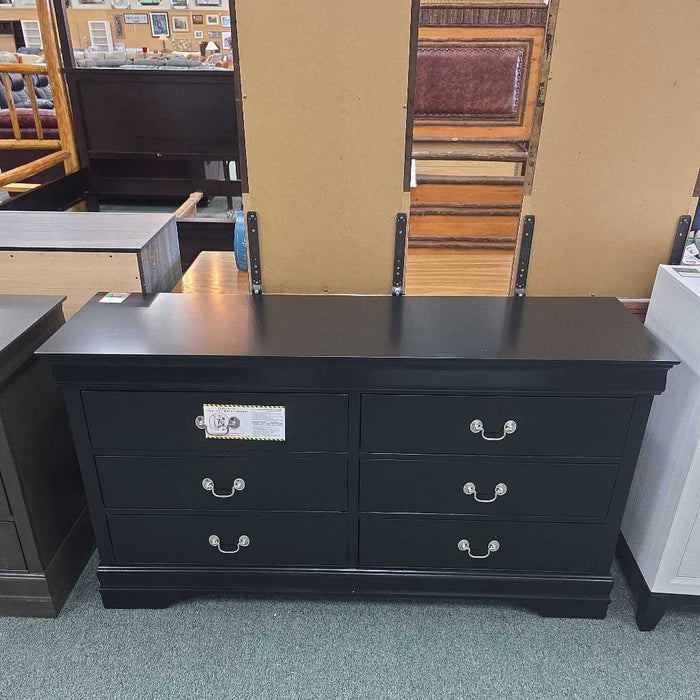 DRESSER 2147BK-5