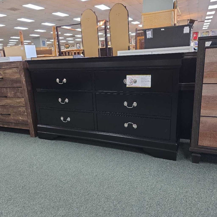 DRESSER 2147BK-5