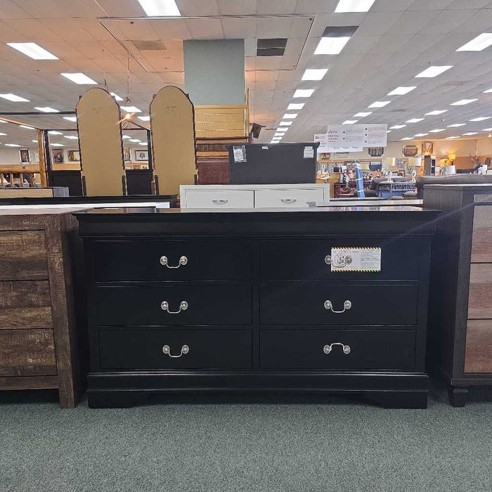 DRESSER 2147BK-5