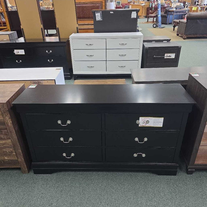 DRESSER 2147BK-5