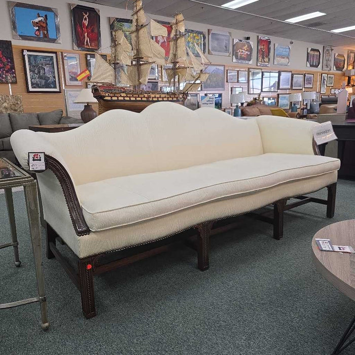 HENREDON SOFA ATH