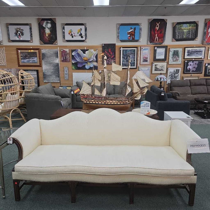 HENREDON SOFA ATH