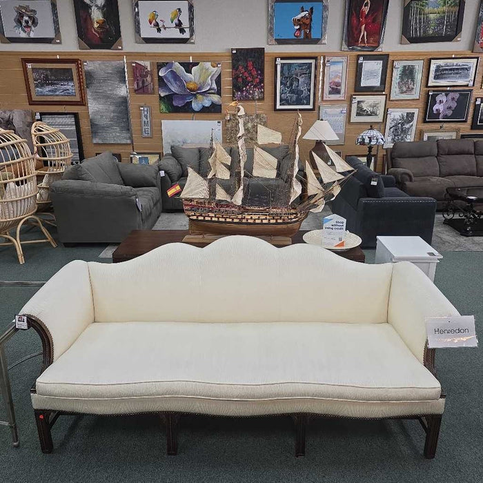 HENREDON SOFA ATH