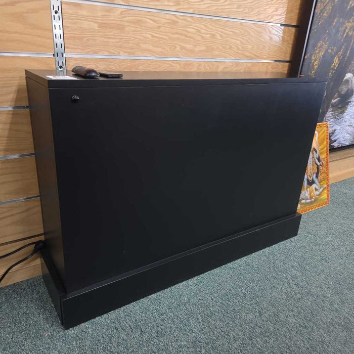 LIFT TV STAND WITH TV LSH