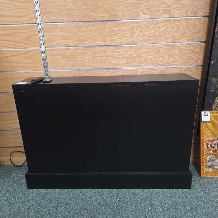 LIFT TV STAND WITH TV LSH